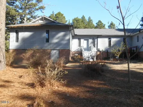 106 Sandham Court West End NC 27376
