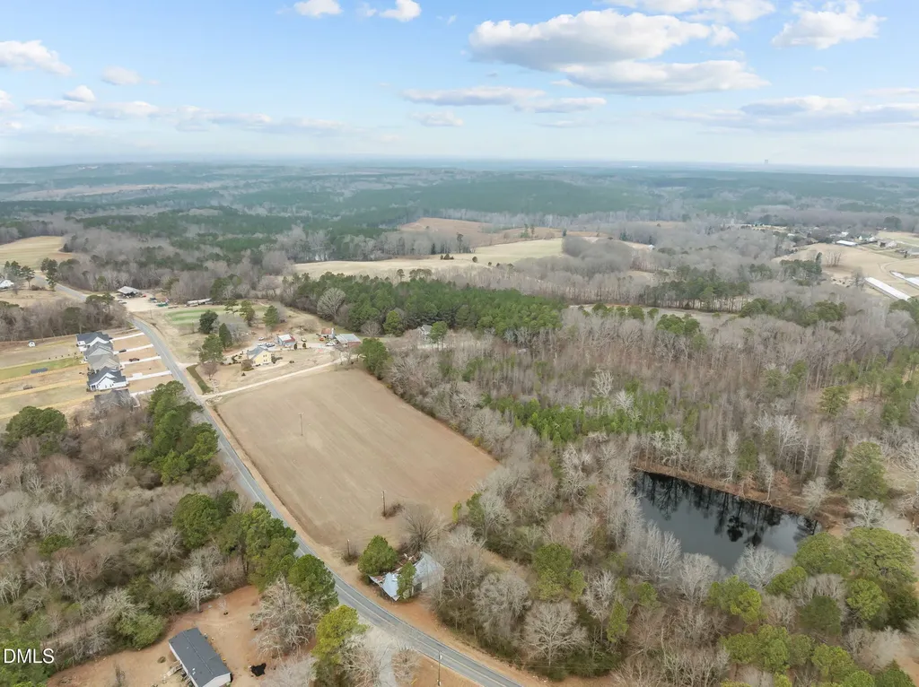 0 River Road Fuquay Varina NC 27526