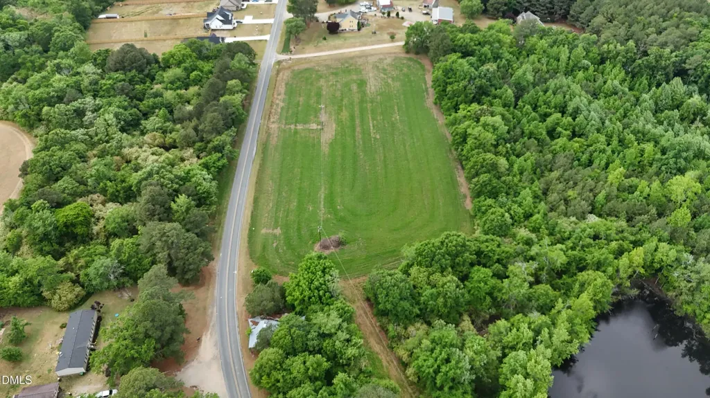 0 River Road Fuquay Varina NC 27526