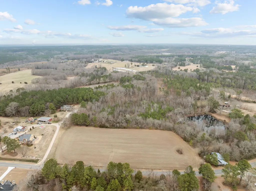 0 River Road Fuquay Varina NC 27526