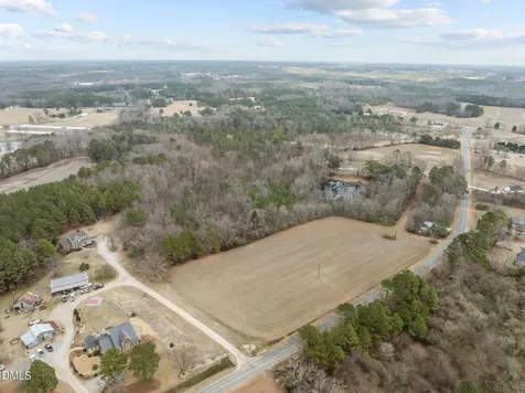 0 River Road Fuquay Varina NC 27526