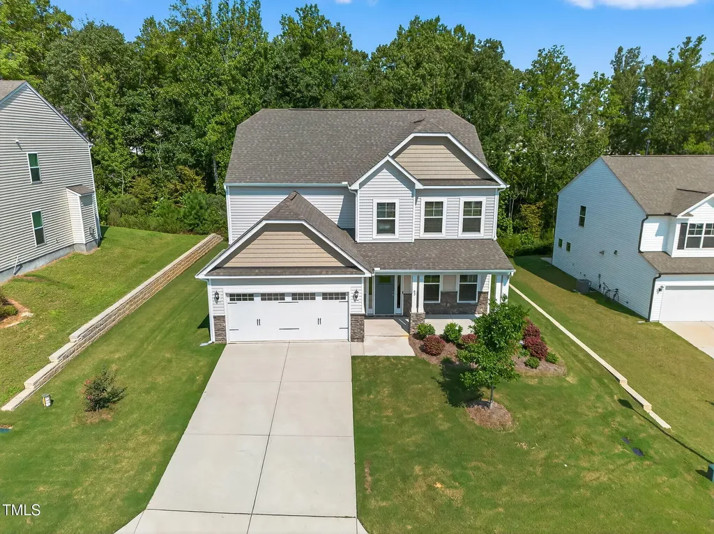 63 Capewood Court Garner NC 27529