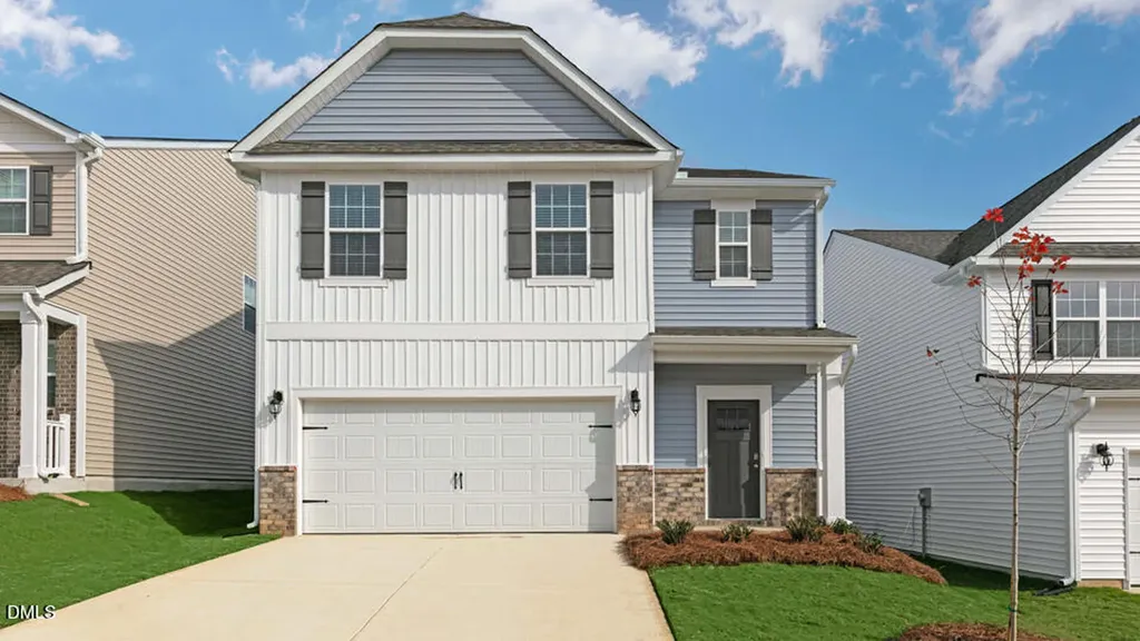 270 Chapel Street Fuquay Varina NC 27526