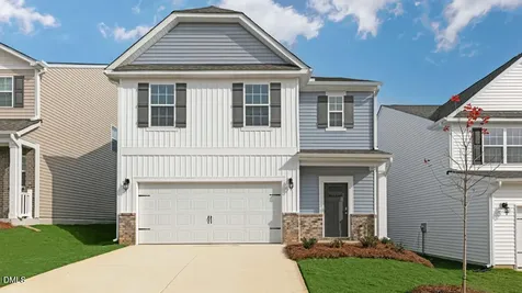 270 Chapel Street Fuquay Varina NC 27526