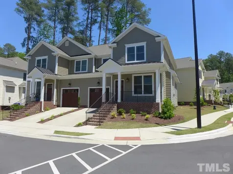 121 Bella Drive Chapel Hill NC 27516