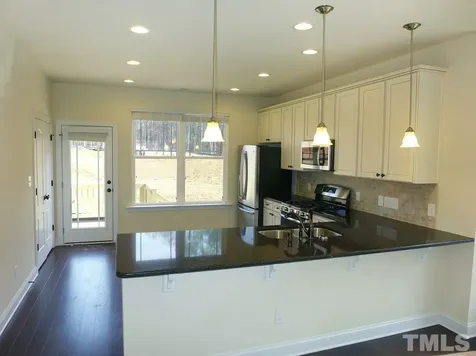 121 Bella Drive Chapel Hill NC 27516