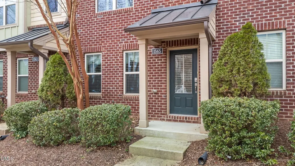 1565 Rodessa Run Raleigh NC 27607