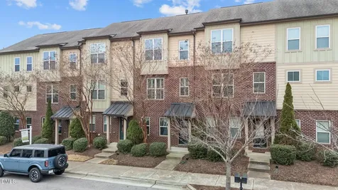 1565 Rodessa Run Raleigh NC 27607