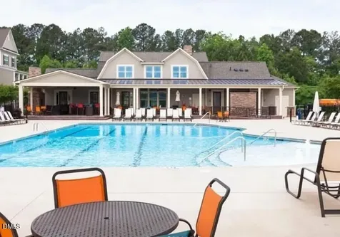 1565 Rodessa Run Raleigh NC 27607