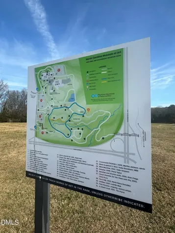 1565 Rodessa Run Raleigh NC 27607
