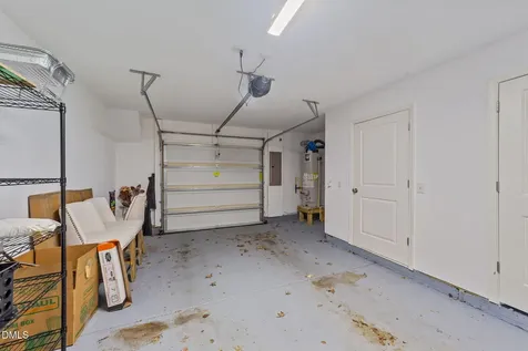1565 Rodessa Run Raleigh NC 27607