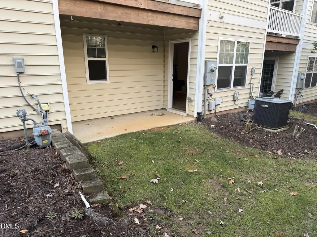 6136 Braidwood Court Raleigh NC 27612