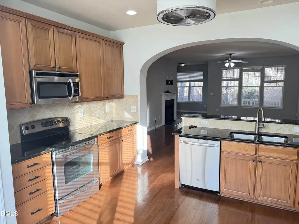 6136 Braidwood Court Raleigh NC 27612