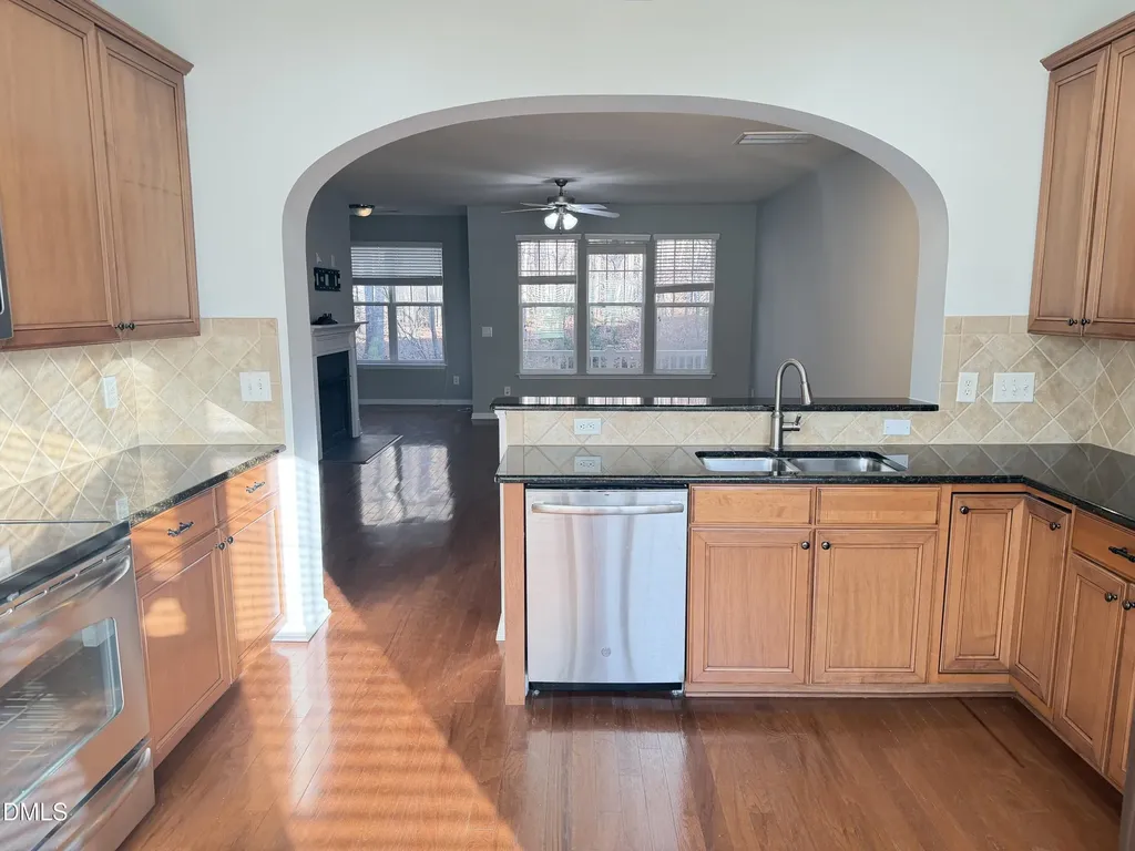 6136 Braidwood Court Raleigh NC 27612