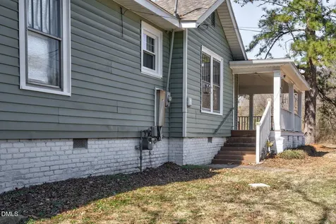 625 E Ridge Street Rocky Mount NC 27804
