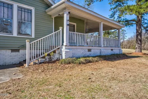 625 E Ridge Street Rocky Mount NC 27804
