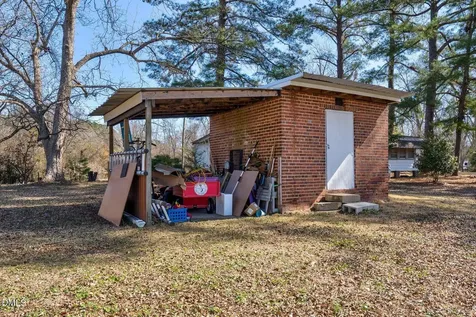 625 E Ridge Street Rocky Mount NC 27804