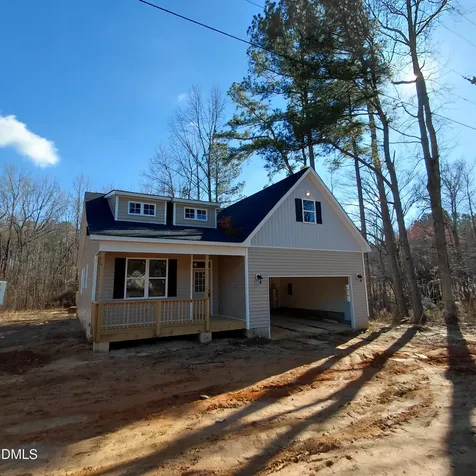 13341 Nc-27 Broadway NC 27505