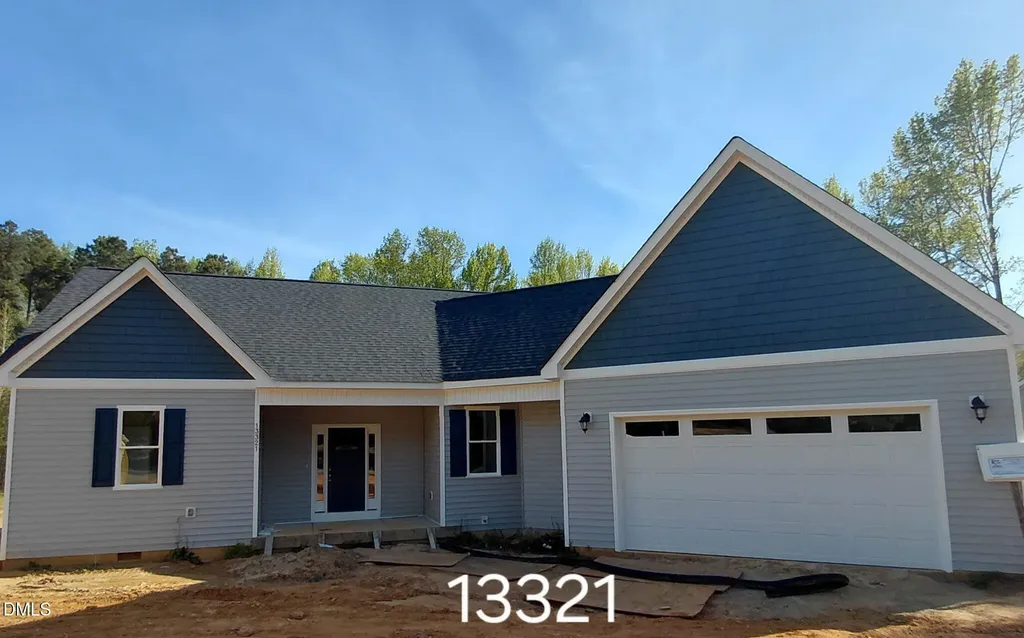 13321 Nc-27 Broadway NC 27505