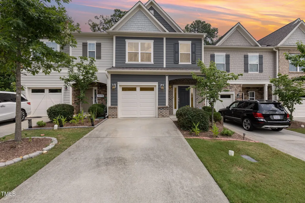 155 Writing Rock Place Apex NC 27539