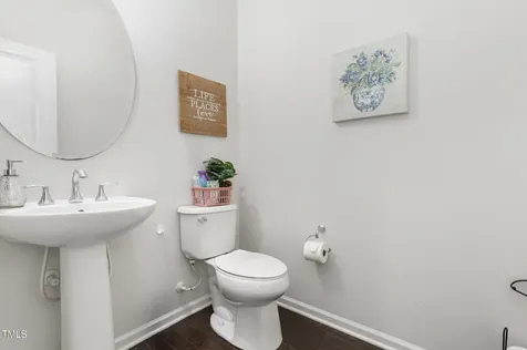 155 Writing Rock Place Apex NC 27539