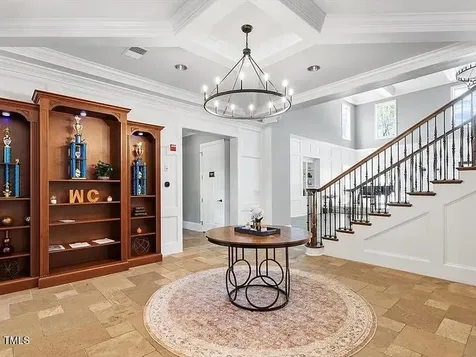 155 Writing Rock Place Apex NC 27539