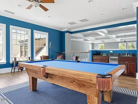 155 Writing Rock Place Apex NC 27539