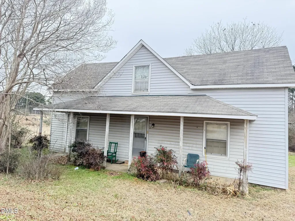 103 Howard Harris Road Franklinton NC 27525