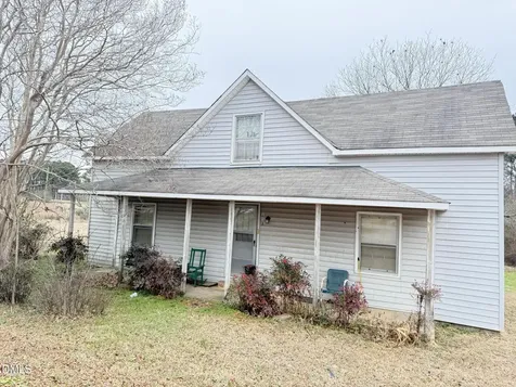 103 Howard Harris Road Franklinton NC 27525