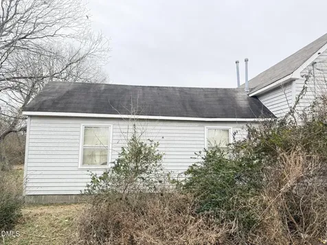 103 Howard Harris Road Franklinton NC 27525