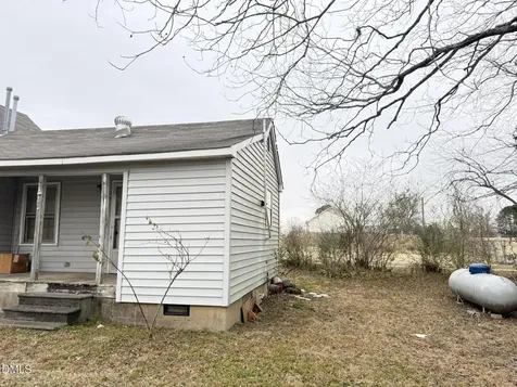 103 Howard Harris Road Franklinton NC 27525