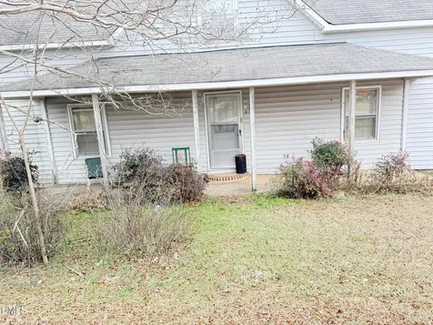 103 Howard Harris Road Franklinton NC 27525