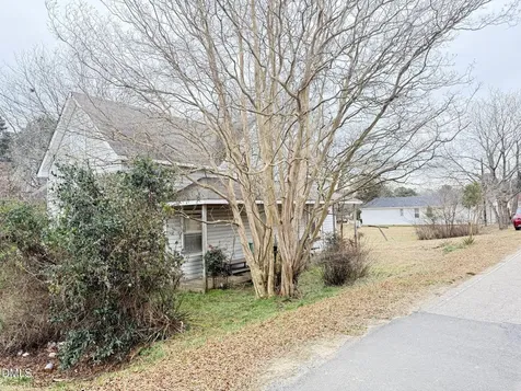 103 Howard Harris Road Franklinton NC 27525