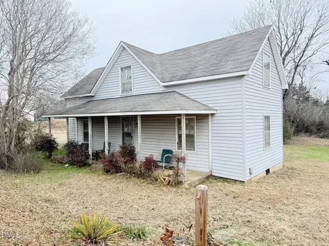 103 Howard Harris Road Franklinton NC 27525