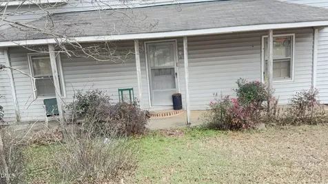 103 Howard Harris Road Franklinton NC 27525