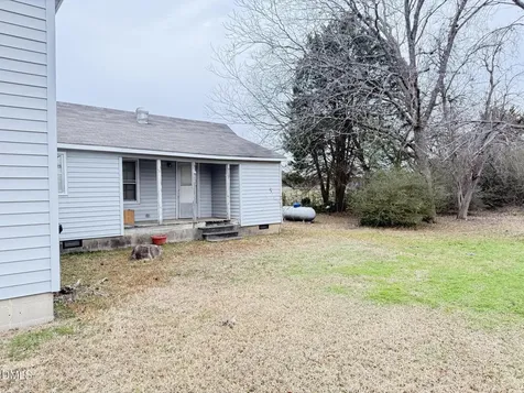 103 Howard Harris Road Franklinton NC 27525