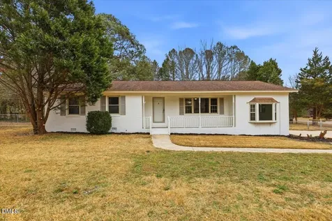 5016 Kyle Drive Raleigh NC 27616
