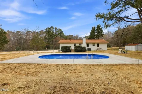 5016 Kyle Drive Raleigh NC 27616