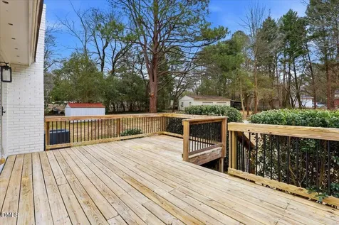 5016 Kyle Drive Raleigh NC 27616