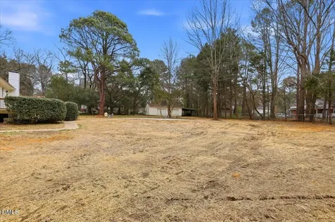 5016 Kyle Drive Raleigh NC 27616