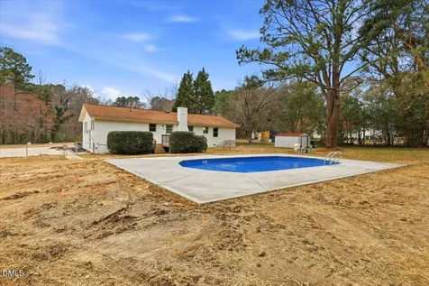 5016 Kyle Drive Raleigh NC 27616