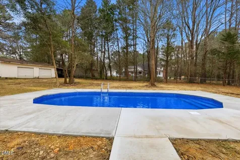 5016 Kyle Drive Raleigh NC 27616