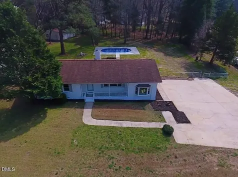 5016 Kyle Drive Raleigh NC 27616