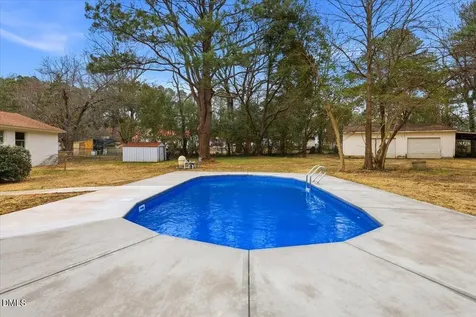 5016 Kyle Drive Raleigh NC 27616