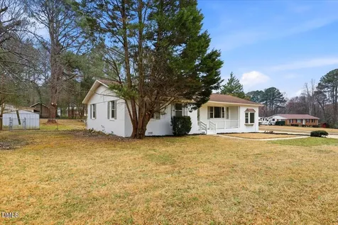 5016 Kyle Drive Raleigh NC 27616