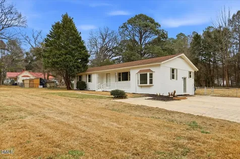5016 Kyle Drive Raleigh NC 27616