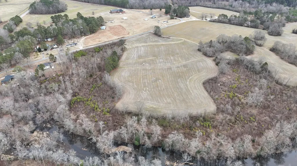 0 Walnut Grove Church Road Louisburg NC 27549