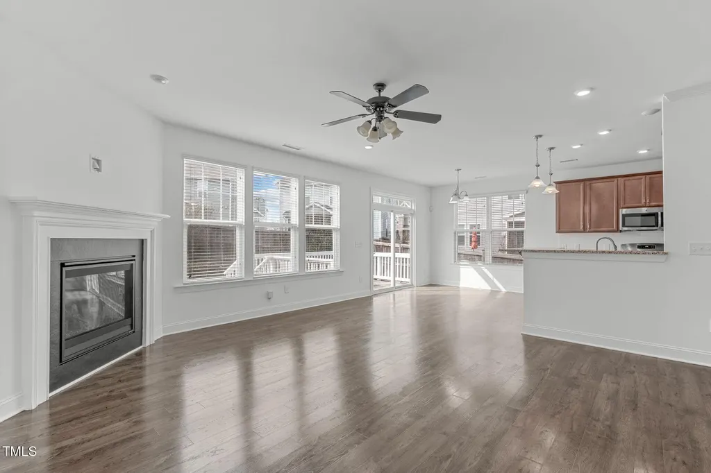 4821 Heathshire Drive Raleigh NC 27616