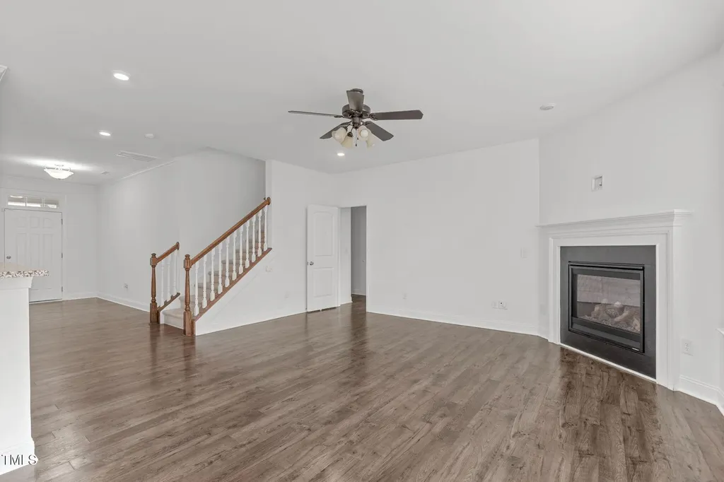 4821 Heathshire Drive Raleigh NC 27616