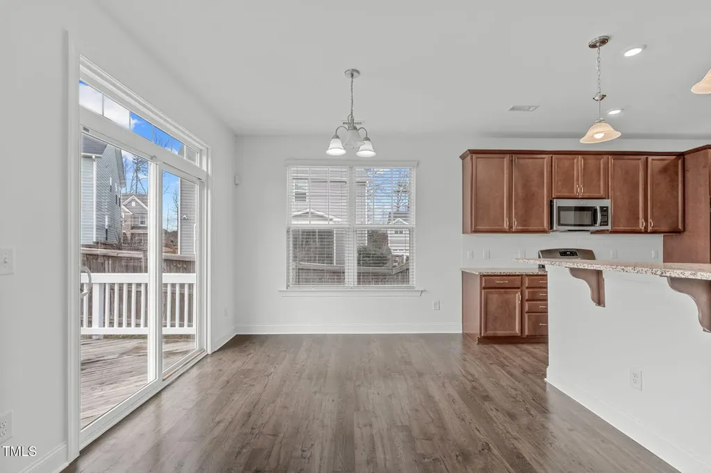 4821 Heathshire Drive Raleigh NC 27616